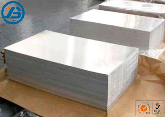 kopen 610 x 914mm x 113mm het Sterkste Metaal van de Magnesiumlegering voor Etsgravure online manufacture