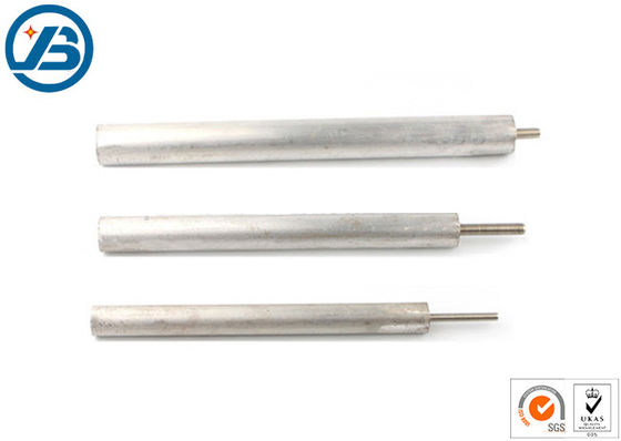 kopen Boiler en Water van de Legeringsanoden van het Verwarmermagnesium de Hoge Zuiverheids Laag Potentieel Afgietsel online manufacture