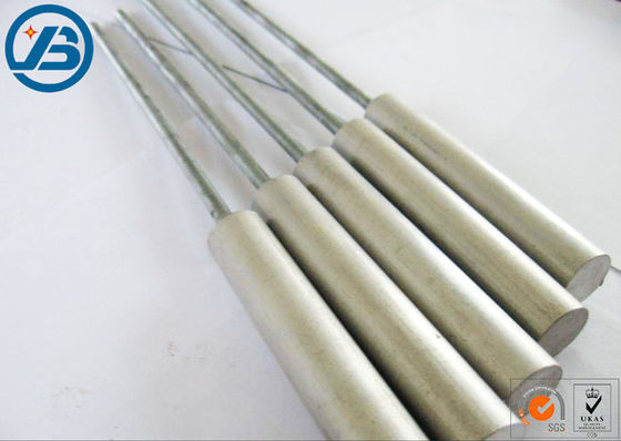 kopen De grote Drijf Potentiële Brandkast van de Boiler Offeranode voor Zout Water online manufacture