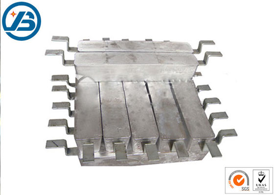kopen AZ31/AZ63-de Anoden D van de Magnesiumlegering/van de het Magnesiumlegering van S/c-de Offeranode online manufacture