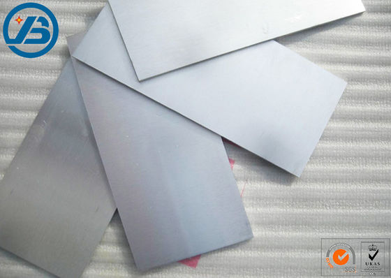 kopen Het Blad van de magnesiumlegering voor Techniektoepassingen online manufacture