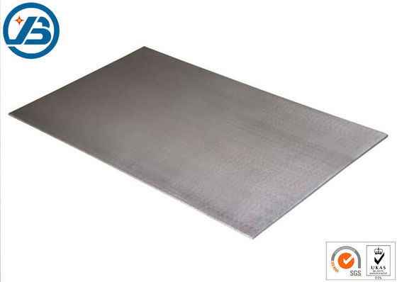 kopen AZ31B Mg-het Blad Vlotte Oppervlakte van de Magnesiumlegering met Ce-Certificatie online manufacture