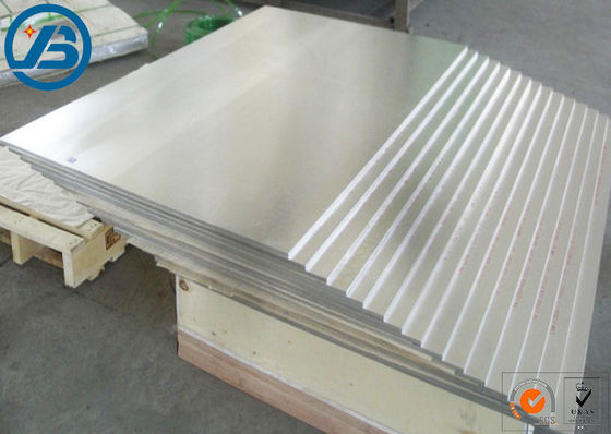 kopen Hoog Specifiek de Legeringsblad van het Sterktemagnesium online manufacture