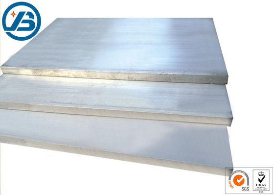 kopen AZ31 van het het Magnesiummetaal van B H24 de Raad van de de Legeringsplaat ASTM B90 B het Bewerken Plaat online manufacture
