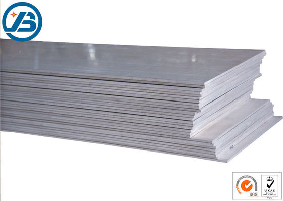 kopen Van het de Legeringsblad van het hoge Zuiverheidsmagnesium de het Magnesiumgravure plateert 7mm 610mm 914mm online manufacture