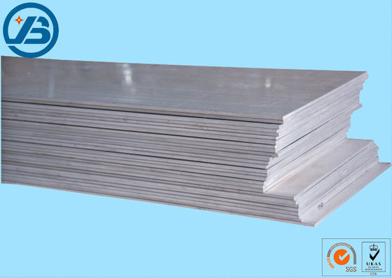 kopen Wijd Gebruik AZ80A die het Blad van de Magnesiumlegering voor Ets, Gravure uitdrijven online manufacture