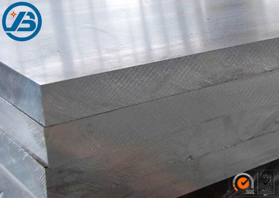 kopen De Plaat van de het Magnesiumlegering van WE43 WE54 WE94 ZK60 AM80 voor Ruimte, Vliegtuigen, Marine online manufacture