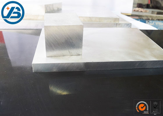 kopen Het Magnesiumplaat AZ31B van Mg Hete Rolling Proces Met hoge weerstand zonder Enig Gebrek online manufacture