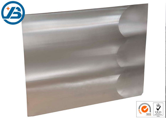 kopen Van de het Magnesiumlegering van AZ31B AZ91D de Plaatwe43 Lichtgewichtmagnesium het Bewerken Plaat online manufacture