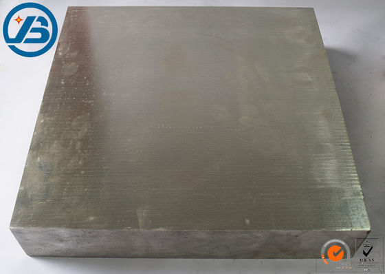 kopen Vlakke de Legeringsplaat AZ31B van het Oppervlaktemagnesium/AZ91D-Magnesium het Bewerken Plaat online manufacture