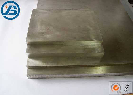 kopen Kleine de Legeringsaz31 AZ31B ZK61 Grootte van het Soortelijk gewichtaz61 Magnesium als Vereiste online manufacture