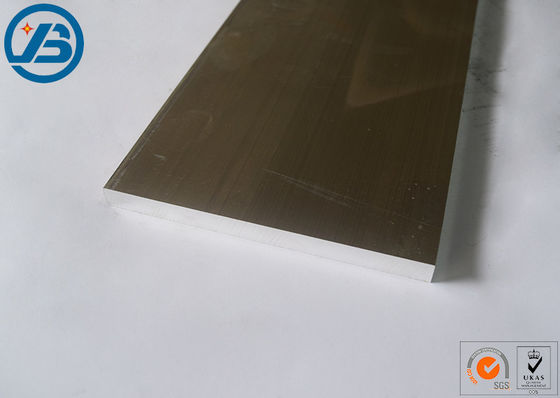 kopen Anti Seismisch van het de Plaataz91d AZ31 Magnesium van de Magnesiumlegering de Legeringsblad online manufacture