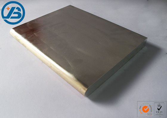 kopen 3C Plak van de de Legeringsplaat van het lucht de Satellietmagnesium online manufacture