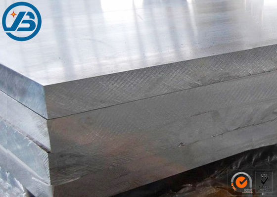 kopen AZ31B-H24 van het de Plaat Dikke Magnesium van de magnesiumlegering het Bladplak Met hoge weerstand online manufacture