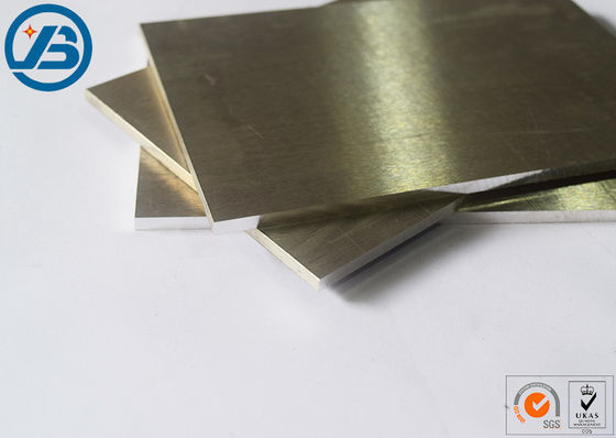 kopen Mg van de het Magnesiumlegering van de Bladplak het Vervaardigde van de het Blad Hoge Intensiteit Kleine Soortelijke gewicht online manufacture
