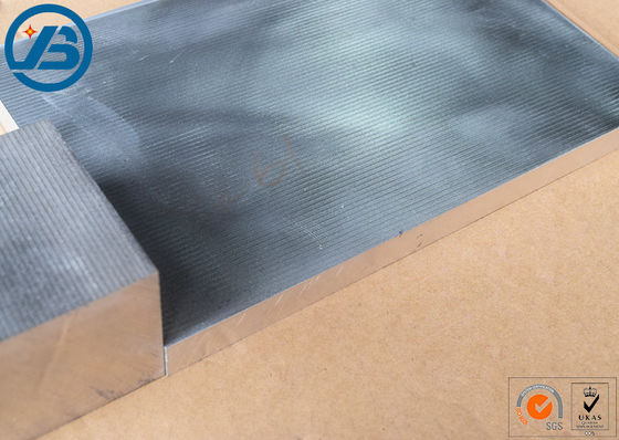 kopen Het Aluminium en het Magnesiumcertificatie van Ce van de Legerings de Materiële Plaat van AZ31 AZ91 online manufacture