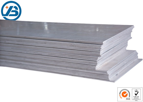 kopen Plaat van de het Magnesiumlegering van AZ80 AZ91 de Lichtgewicht online manufacture