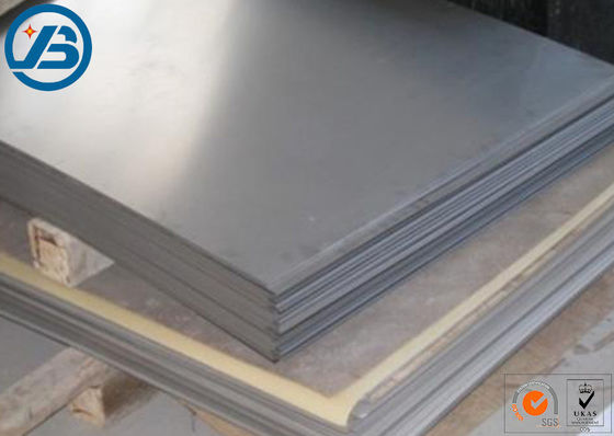 kopen Van de de Zeldzame aardelegering WE43 WE54 van het hoge Intensiteitsmagnesium de Zeldzame aardelegeringen online manufacture
