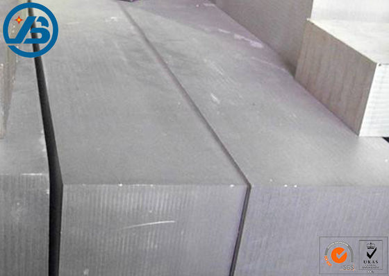 kopen Van het de Legeringswe43 WE54 Magnesium van de magnesiumzeldzame aarde de Legeringsblok/Plak online manufacture