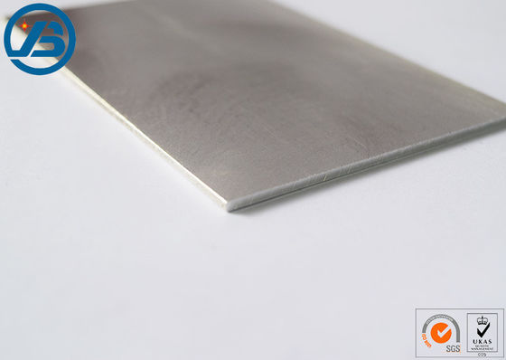 kopen Van de het Metaallegering van het fotogravuremagnesium het Blad AZ31B in Allerlei Gebied wordt gebruikt dat online manufacture