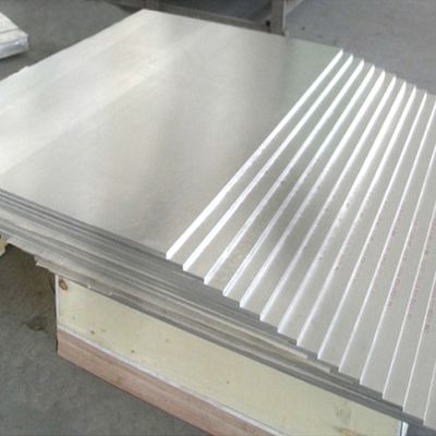 kopen Uitstekend Vormbaar Magnesiumlegering Plaat voor Productie Volgens Eisen ≥120MPa Vloeigrens online manufacture