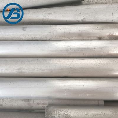 kopen Good Heat Resistance Magnesium Alloy Bar with High Electrical Conductivity and Corrosion Resistance online manufacture