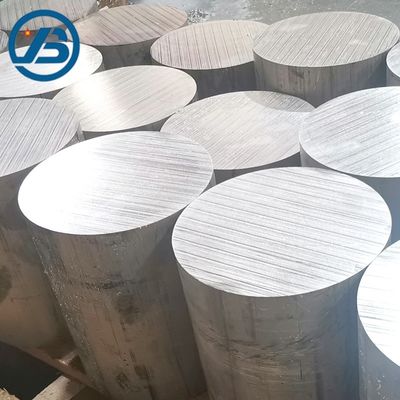 kopen High Tensile Strength Magnesium Alloy Bar Low Thermal Conductivity Silver for Industrial Applications online manufacture