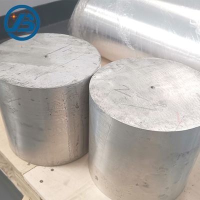 kopen High Elongation Magnesium Alloy Bars for Superior Corrosion Resistance and Durability online manufacture