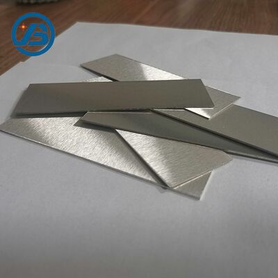 kopen 1000mm X 1000mm Magnesiumlegering Plaat met een thermische geleidbaarheid van 150 WmK, geschikt voor warmteoverdracht en structurele toepassingen online manufacture