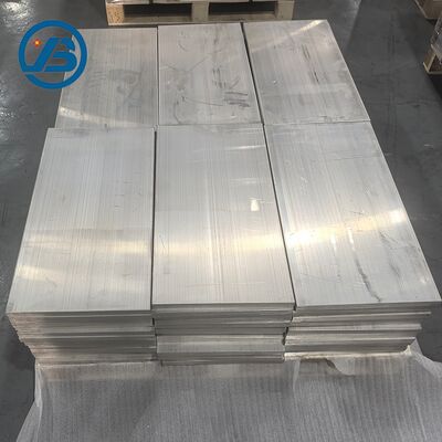 kopen Verlenging 10 procent Magnesium gereedschapsplaat Ideaal voor productie-toepassingen die een verhoogde materiële ductiliteit vereisen online manufacture