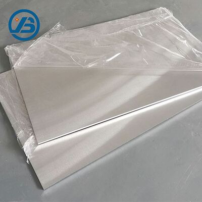 kopen 1000 mm X 1000 mm Magnesium legering plaat met uitstekende corrosiebestendigheid ontworpen voor industriële en fabricage online manufacture