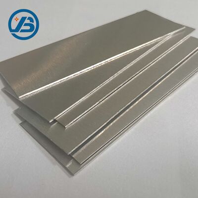 kopen Thermische geleidbaarheid 150 WmK Magnesiumplaat met treksterkte 120 MPa Ontworpen voor hoge sterkte en warmteoverdracht online manufacture