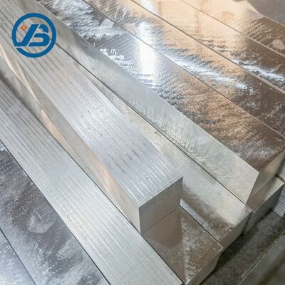 kopen Hardheid HB90-110 Magnesiumlegering Plaat met Uitstekende Corrosiebestendigheid Biedt Sterkte en Duurzaamheid in Diverse Toepassingen online manufacture