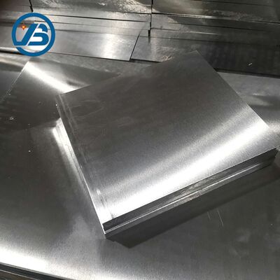 kopen Dichtheid 1,8 Gcm3 Magnesiumwerktuigplaat Plaat met uitstekende dimensie stabiliteit en lichtgewicht kenmerken online manufacture