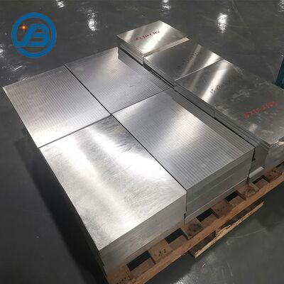 kopen Dikte 1,5 mm Magnesiumplaat met een combinatie van treksterkte van 120 MPa en warmtegeleidbaarheid van 150 WmK Ontworpen voor luchtvaartcomponenten online manufacture