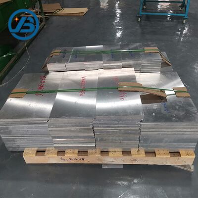 kopen Tensile sterkte 120 MPa Magnesiumplaat met een thermische uitbreiding van 25 X 10-6 K en een verlenging van 10% geschikt voor auto-onderdelen online manufacture