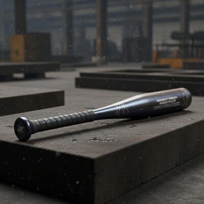 kopen Magnesiumlegering slagman ontworpen voor maximale treksterkte en langdurige industriële duurzaamheid online manufacture
