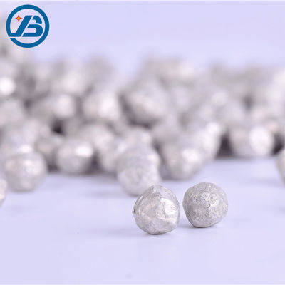 kopen Het Magnesiumbal 38mm van de waterbehandeling de Korrel van het het Watermagnesium van Magnesiumdeeltjes ORP online manufacture