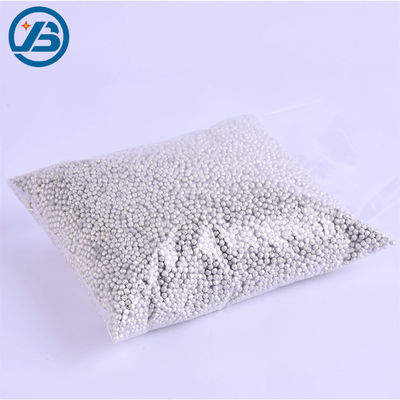 kopen Hoge Zuivere het Magnesiumbal 6mm van het Waterstofwater ORP magnesiumprills voor waterbehandeling online manufacture