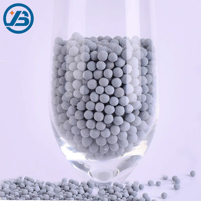 kopen Drinkwaterbehandeling Flliter Magnesiumoxide Granula 1 mm-6 mm Hoge zuiverheid online manufacture