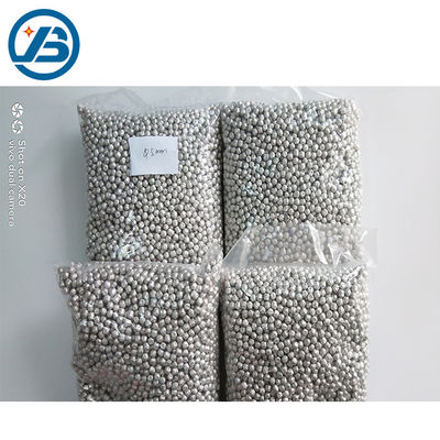 kopen De bio van de het Magnesiumkorrel van de Filterbal van de het Metaalbal van Orp pillen van mg voor waterfilter online manufacture
