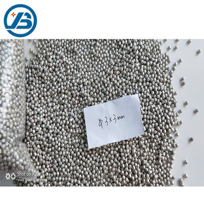 kopen Magnesium orp bal 99,99% voor water of filter 3mm van de Oliebehandeling online manufacture