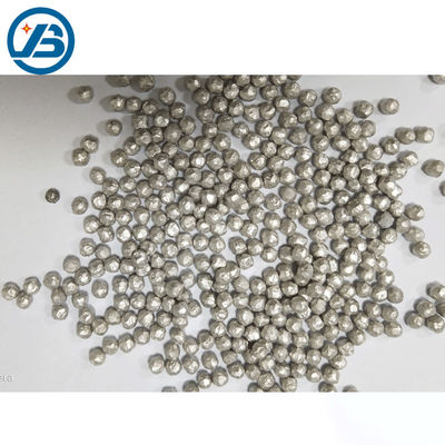kopen Hoge Zuivere van het Magnesiumkorrels van het Waterstofwater de Baldichtheid van Mg 1.7g/Cm3 online manufacture