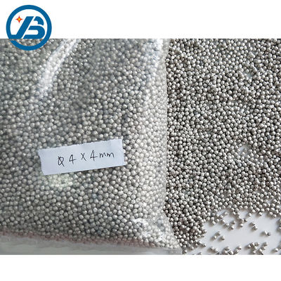 kopen De anti-oxyderende Korrels die van de Waterbehandeling Temperatuur 600℃ verdampen online manufacture