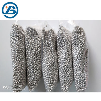 kopen De aangepaste Korrels van het Groottemagnesium voor Drinkwaterautomaat online manufacture