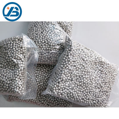 kopen φ5mm magnesiumkorrels voor Burgerlijke of Industriële Waterbehandeling online manufacture