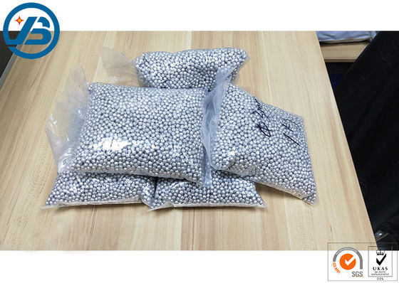 kopen Hoge Zuiverheids Anti-oxyderende Magnesiumkorrels voor de Stok van het Waterstofwater online manufacture