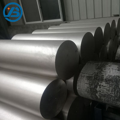kopen De uitgedreven Staaf ZK61 van de Magnesiumlegering/de Hoge Starheid van ZK60/van AZ91D/van ZK40 online manufacture