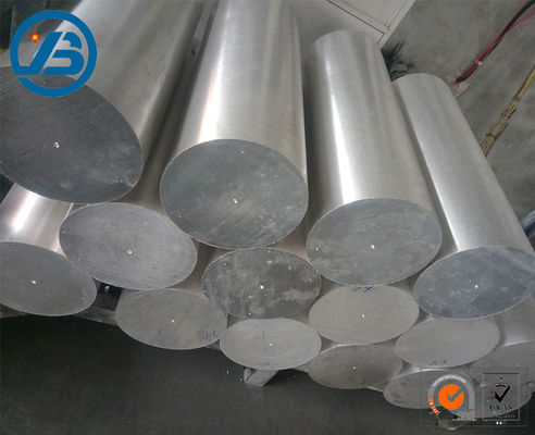 kopen Van het de Bar/AZ31 AZ61 AZ91 Metaal van de Magnesiumlegering Staaf de met hoge weerstand van het de Staafmagnesium online manufacture