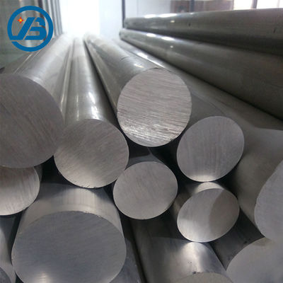 kopen AZ31B/ZK61/de AZ91D Uitgedreven Bar van de Magnesiumlegering voor het Snijden Hoge Starheid online manufacture